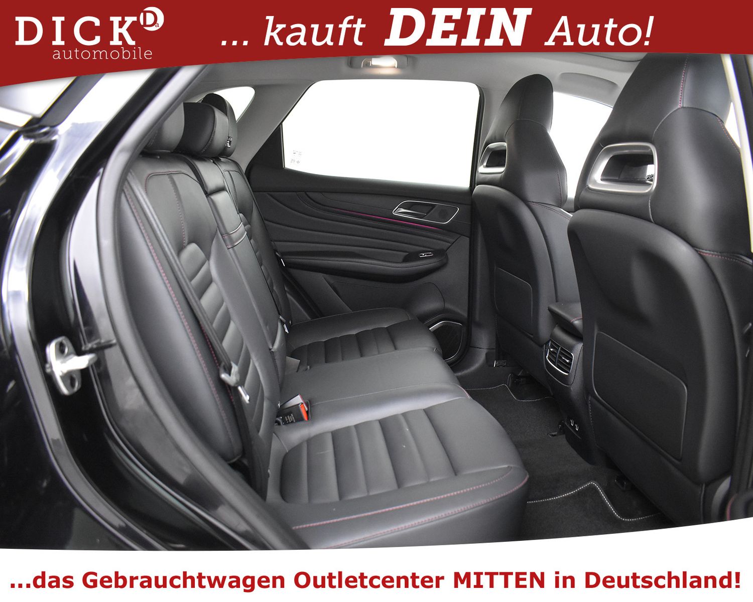 MG EHS PHEV 1.5 T-GDI Luxury LED+PANO+ACC+SHZ+360° - Image 21