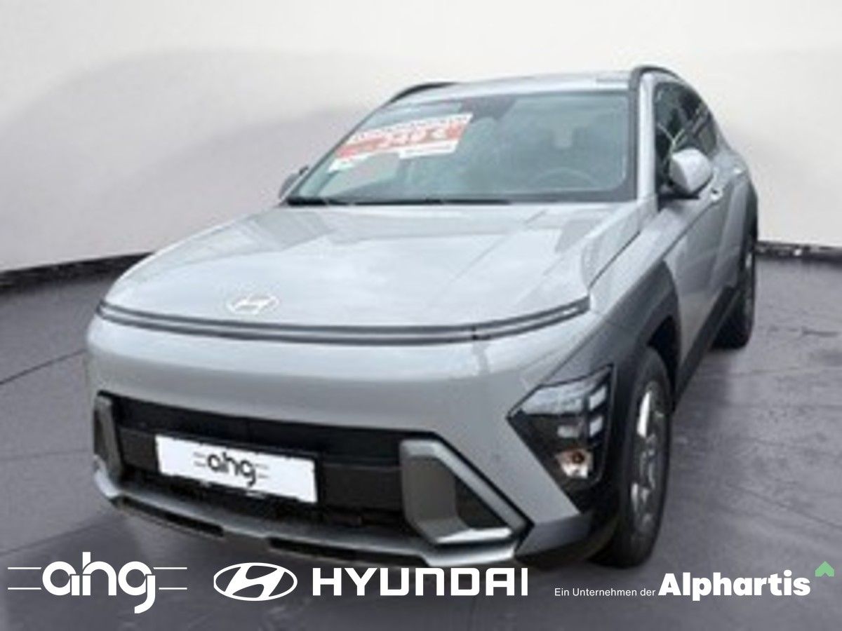 Hyundai Kona 1.6 T-GDI Prime DCT 180PS TUTTLINGEN