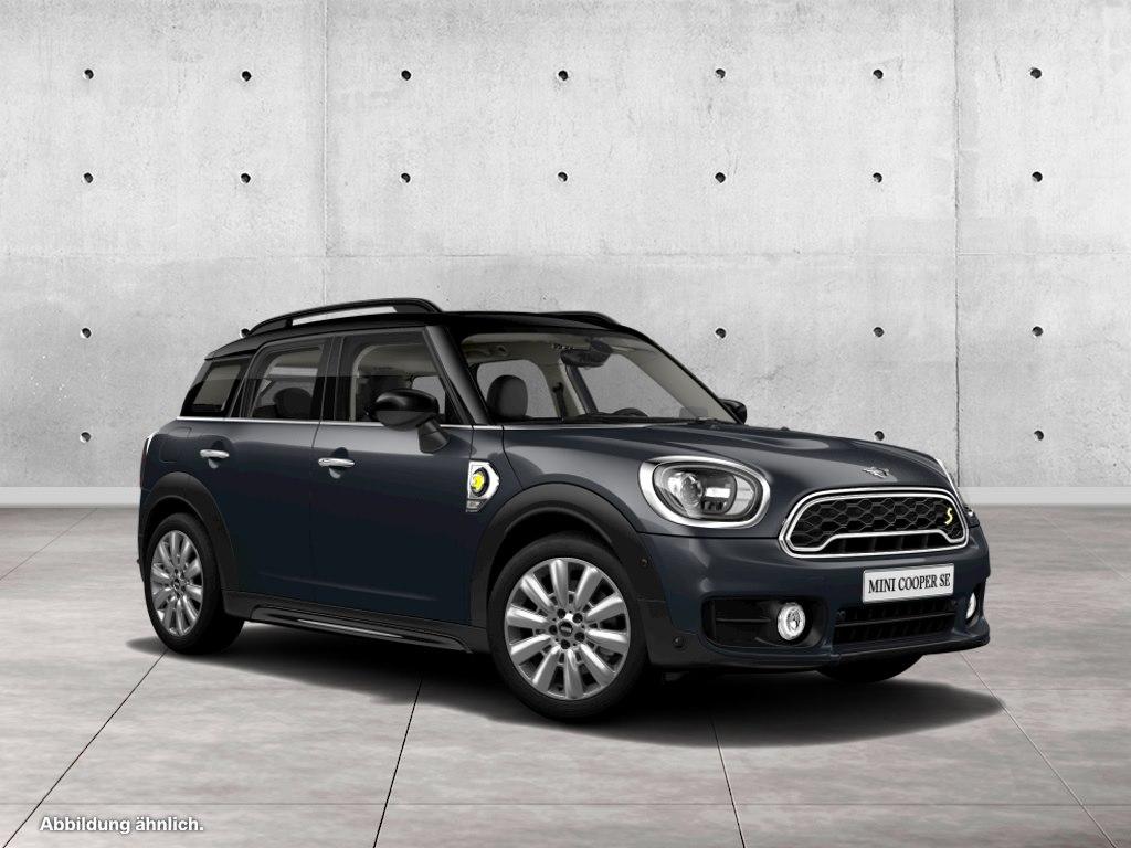 MINI Cooper S E ALL4 A