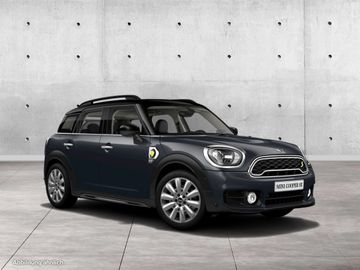 MINI Countryman SE (Cooper) - 10