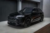 Audi ABT SQ5 - Mythosschwarz Metallic - 440 PS - Audi SQ5: Abt