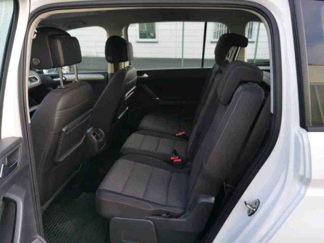 Volkswagen Touran - Bild 12