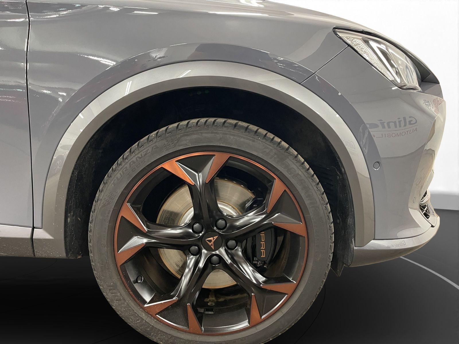 Cupra Formentor - Bild 14