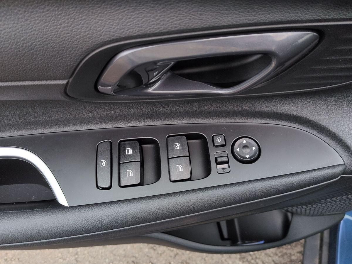 Hyundai BAYON – Bild 7