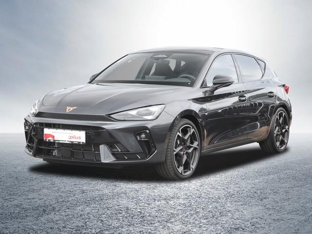 Cupra Leon 2.0 TSI VZ Skyline ACC LED Kamera Pano Senn