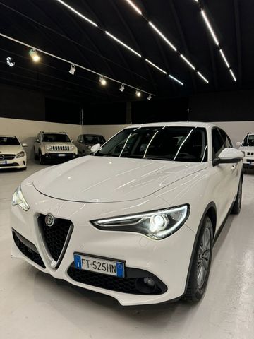 Alfa Romeo ALFA ROMEO STELVIO