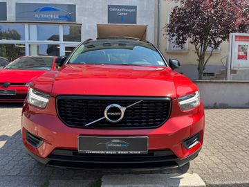 Volvo XC40 - 2
