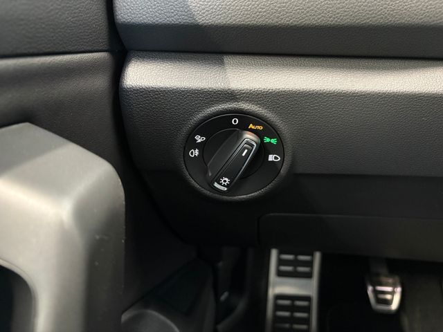 T-Roc R-Line 1.0 TSI ACC MATRIX-LED RFK
