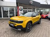 Jeep Avenger Elektro Summit+ - Jeep Avenger in Hannover