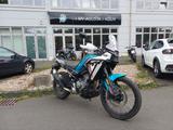 CFMOTO 450 MT # Sturzbügel - Motorschutz# - CFMOTO 450MT