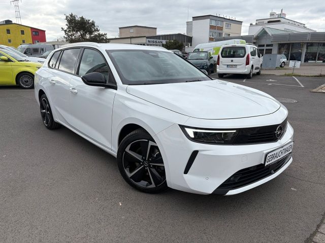Opel Astra L ST Elegance 1.2(130PS SHZ, LHZ, RFK, LED