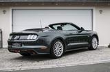 Ford Mustang GT Convertible 5.0 V8 *NAVI*LEDER BRAUN* - gebrauchte Ford Mustang aus dem Jahr 2017