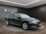 Skoda Superb C. 2.0 TDI DSG Premium Edition AHK+CANTON - Skoda mit Diesel-Antrieb