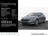 Skoda Octavia Combi Selection 2.0 TSI DSG|4x4|AHK|HUD - Skoda Octavia Jahreswagen: Allradantrieb