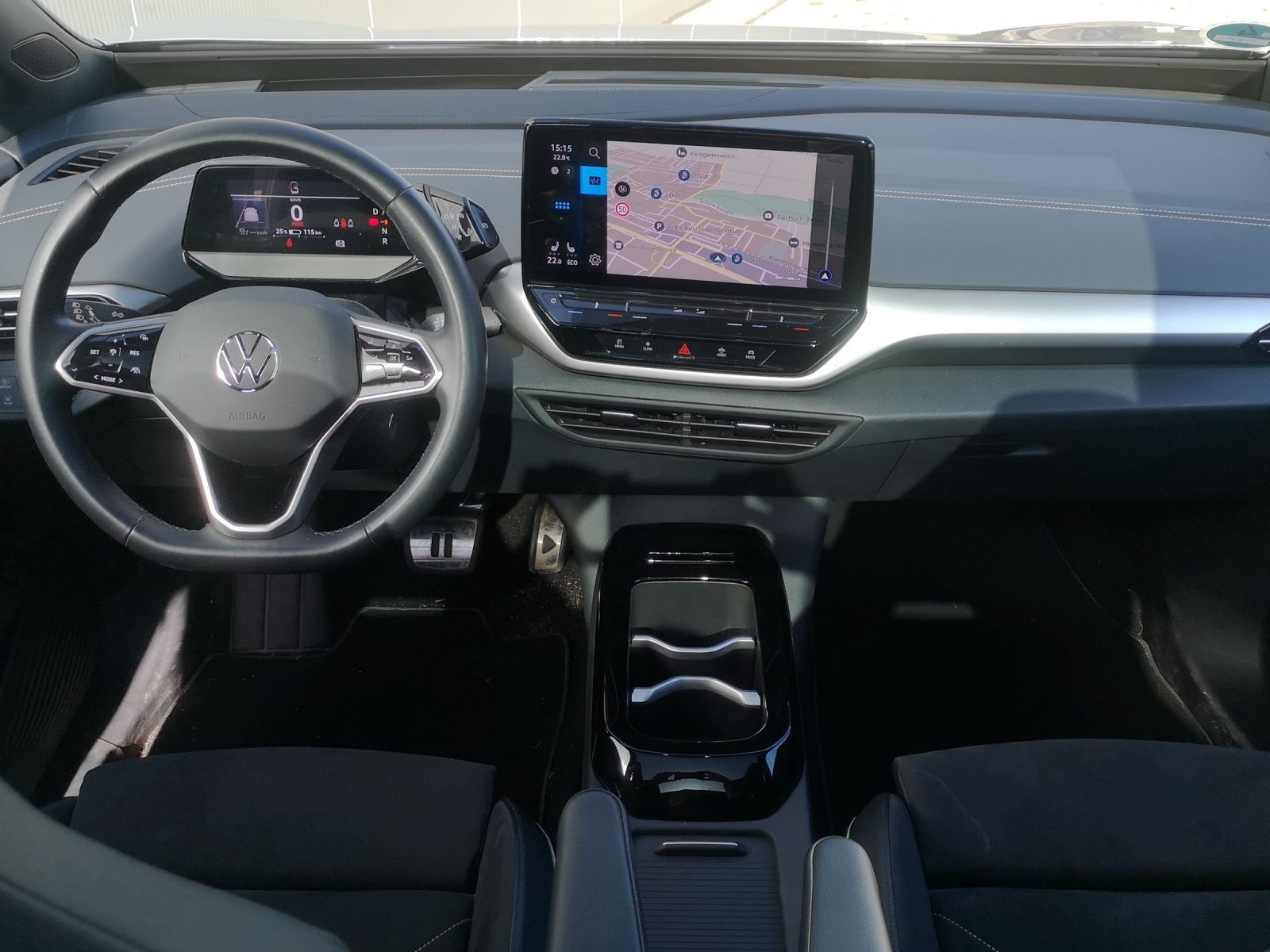Volkswagen ID.5 - Bild 8