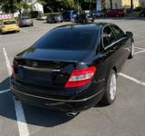 Mercedes-Benz C 230 Avantgarde (W204)  Au... - gebrauchte Mercedes-Benz C 230 aus dem Jahr 2009