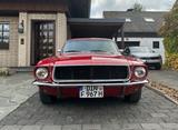 Ford Mustang 351 CLEVELAND C4 - gebrauchte Ford Mustang aus dem Jahr 1967