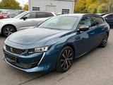Peugeot 508 SW GT-Line Aut ACC AHK Blis Navi Kamera LED - Peugeot 508: SW