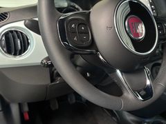 Fahrzeugabbildung Fiat 500 1.0 -- Komfortpaket/ Einparkhilfe/ 15LM