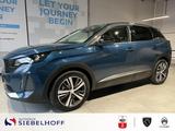Peugeot 3008 Allure Hybrid 225 e-EAT8 *SHZ*