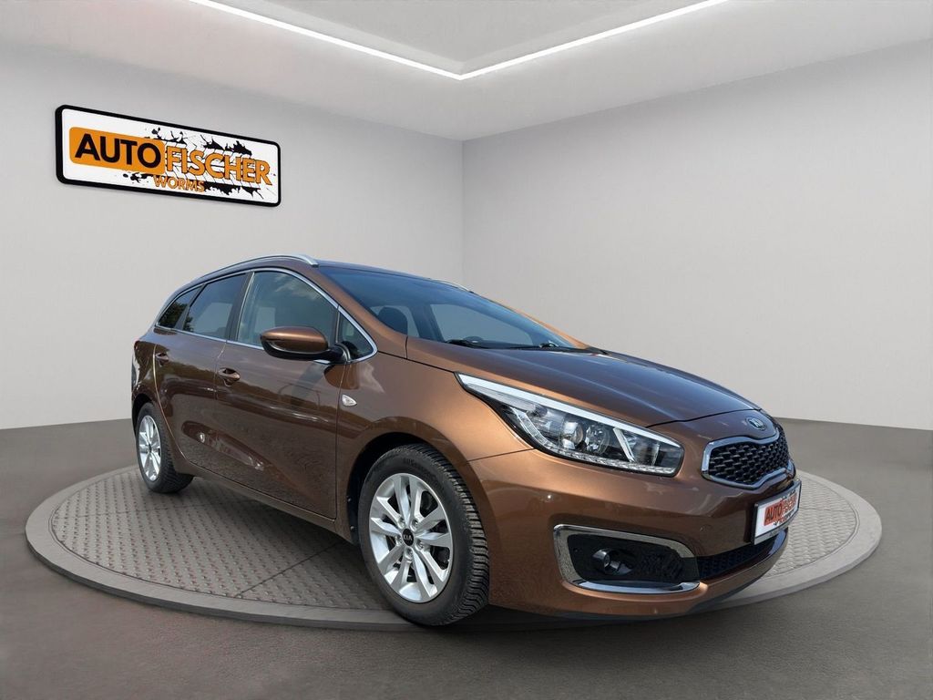 Image of Kia cee'd / Ceed