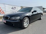 BMW 745Li High Security*B7/VR9*ARMORED*GEPANZERT*PAX - BMW 7er Reihe aus 2009