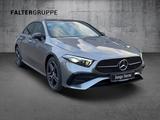 Mercedes-Benz A 220 d Limo AMG+NIGHT+DISTR+PANO+BURM+MEMO+MLED - Mercedes-Benz Ml AMG