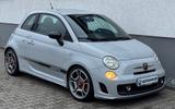 Abarth 500 1.4 135 Edition Magneti Marelli - Abarth 500: Edition