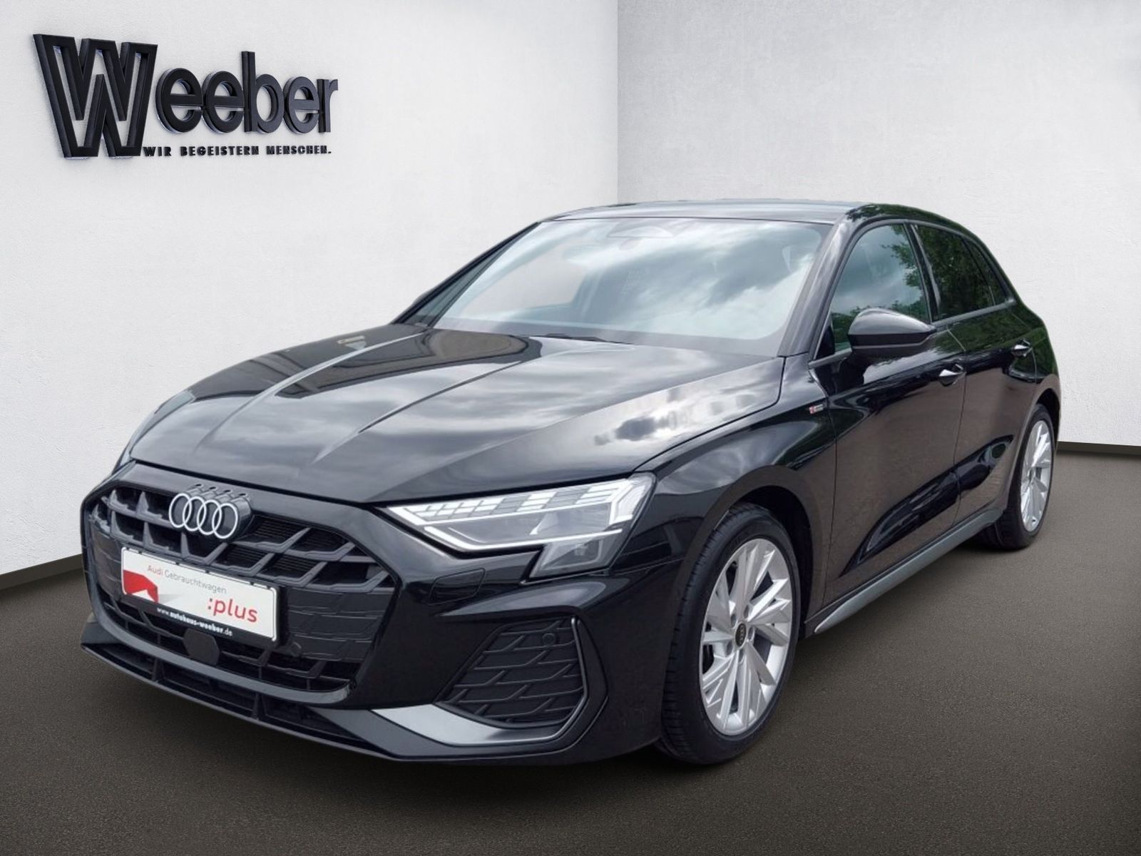 Audi A3 - Bild 2