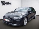 Audi A3 Sportback S line *APP CONNECT*LED*NAVI*KAMERA - Audi A3: Limousine