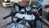 Honda CBR 900 RR FIREBLADE Schwarz 1992 18tkm - HONDA CB900F