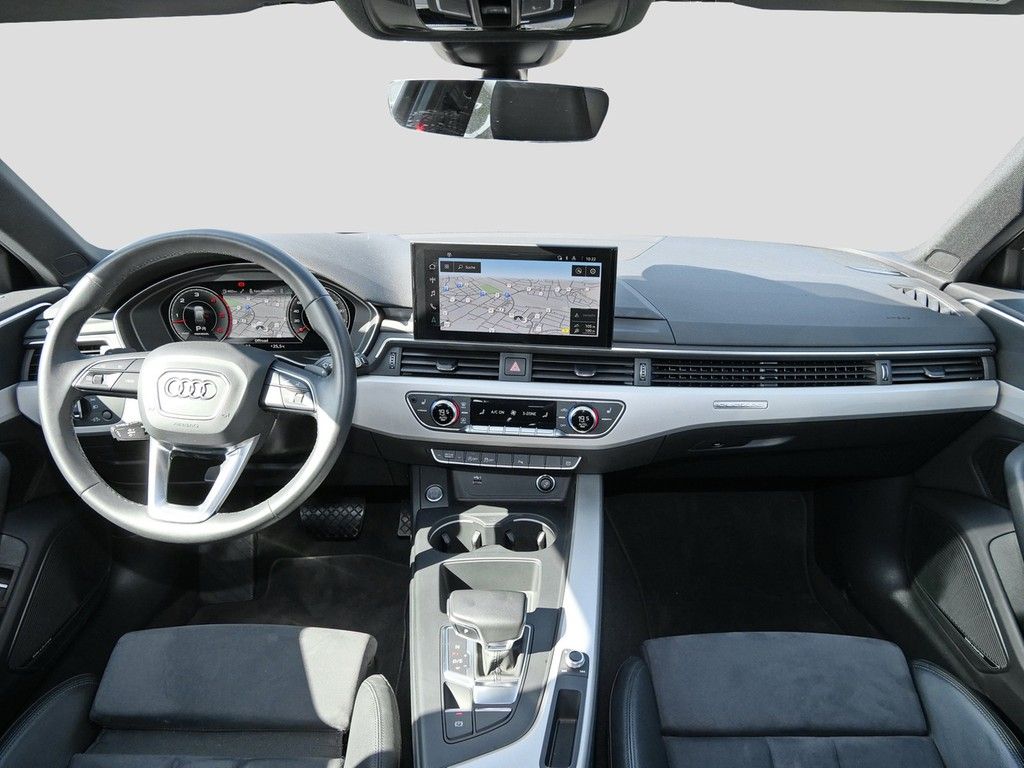 Audi A4 Avant 50 TDI quattro advanced *PANO*B&O*MATRI foto 11