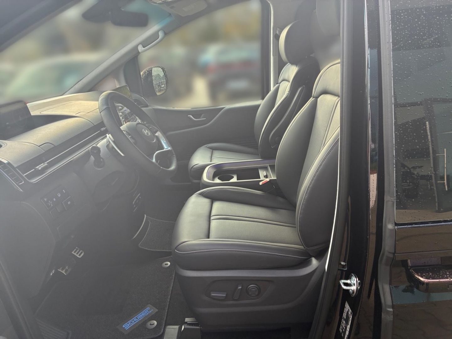 Hyundai STARIA - Bild 7