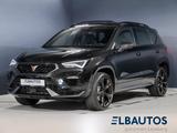 Cupra Ateca 1.5 TSI DSG Navi/Pano/LED/AHK/ACC/Kamera / - Cupra Ateca Gebrauchtwagen in Hamburg