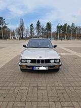 BMW E30 318  Coupe H Zulassung Oldtimer1 - BMW 318 aus 1985