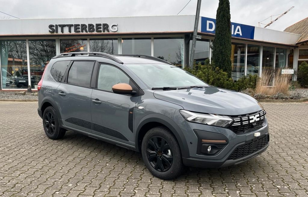 Image of Dacia Jogger