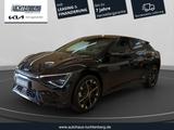 Kia EV6 GT-LINE AWD 325PS FACELIFT HEAD-UP+NAVI+KEYL - gebrauchte Kia EV6 mit Facelift