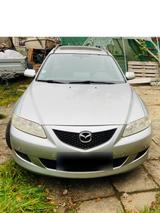 Mazda 6 2.0 Benzin  2.Hd.- TÜV 01/2027  ... - Mazda 2 in Hannover