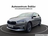 Skoda Fabia 1.0 TSI Tour Bluetooth LED Klima - Skoda Fabia: Tour