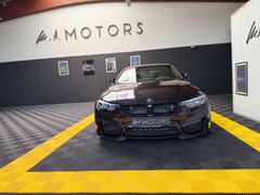 BMW M4 COMP/CABRIO/30JAHRE EDITION/OHNE OPF/DRIVERS