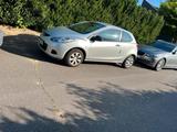 Mazda Zuverlässiger Kleinwagen // Mazda 2 - : Kleinwagen, Zuverlässige