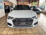 Audi A6 3.0 TDI quattro sport S LINE PANO LUFT HUD - Audi A6: L