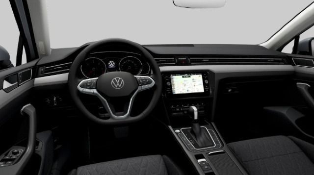 Volkswagen Passat Variant - Bild 4