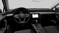 Volkswagen Passat Variant - Vorschau Bild 4