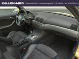 BMW M3 Coupe-SMG-Lagerschalen -Erstlack - BMW M3 aus 2001: Coupe