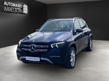 Mercedes GLE 350 - 3