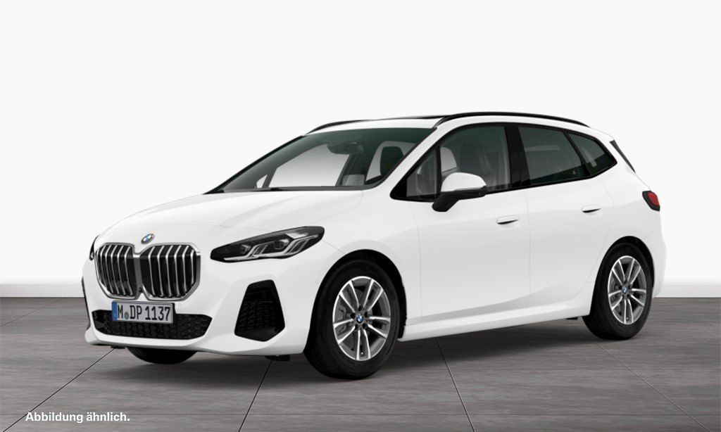 BMW 223 Active Tourer - Bild 1