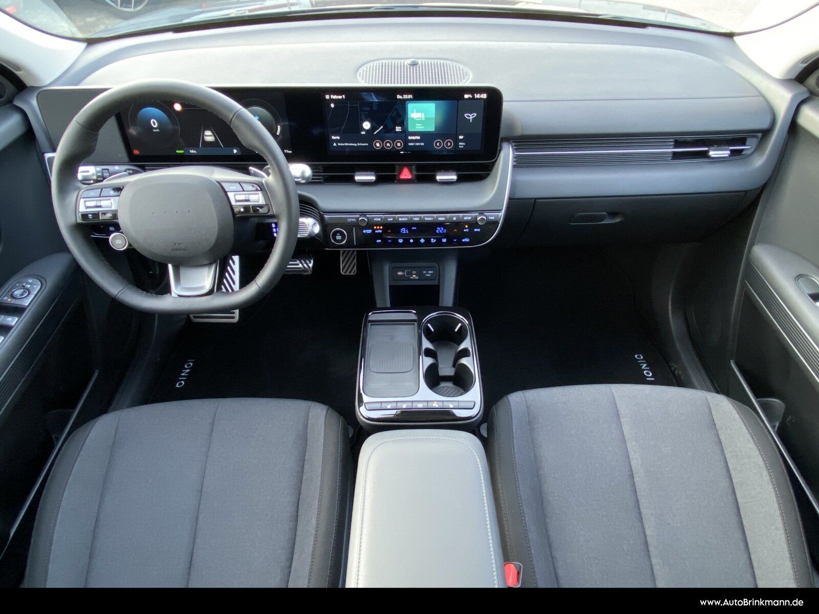 Hyundai IONIQ 5 – Bild 12