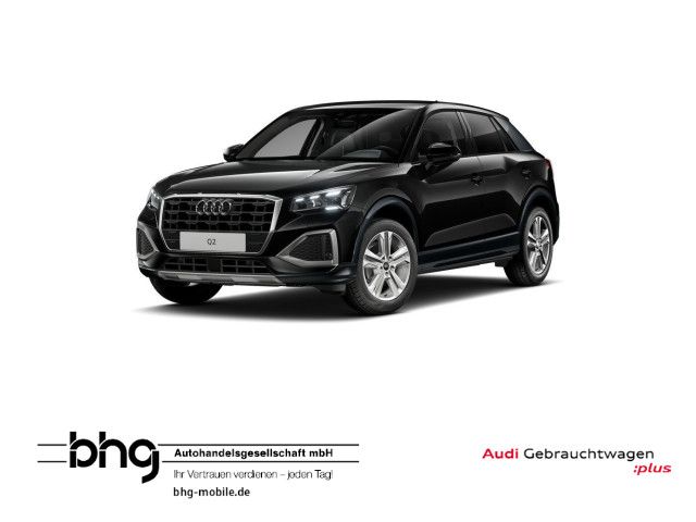 Audi Q2 — hlavná fotografia