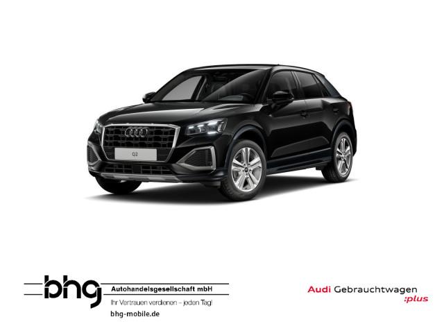 Audi Q2advanced 30 TSFI 85(116) kW(PS)